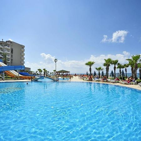 Mirador Resort & Spa Konaklı Eksteriør billede